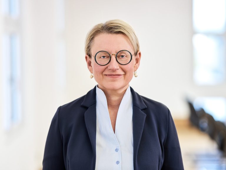 Maria Koller wird CHRO bei Palfinger