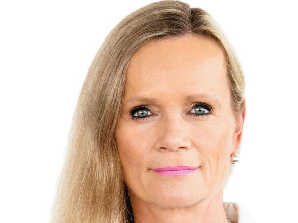 Marion Pelzel dockt bei Clever Clover an