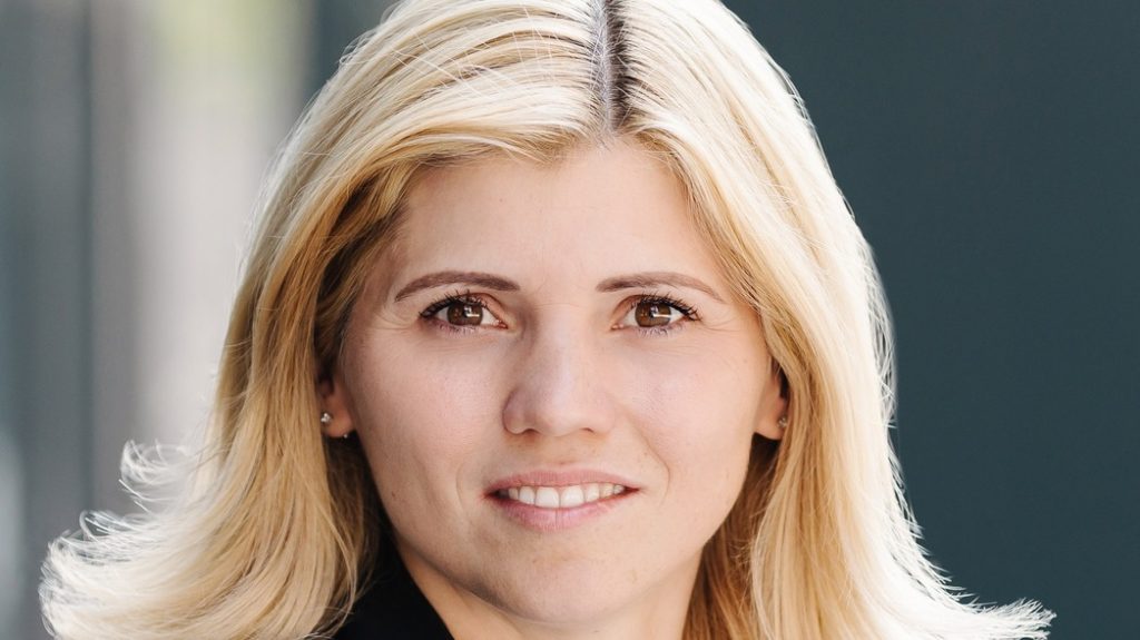 Marion Vöhr übernimmt Leitung des Geschäftsbereichs Public, Healthcare & Utilities bei msg Plaut Austria