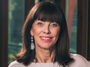 Wirtschaftskammer: Martha Schultz übernimmt interimistisch von Harald Mahrer