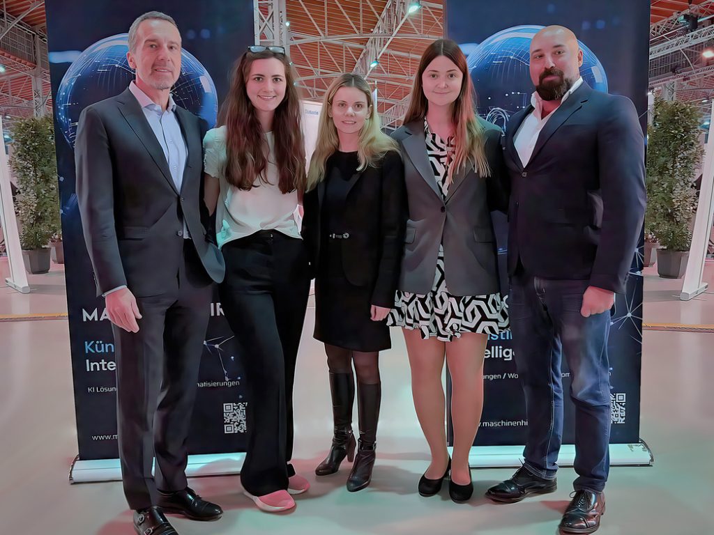 Diversität als Schlüssel für zukunftsorientiere KI-Lösungen