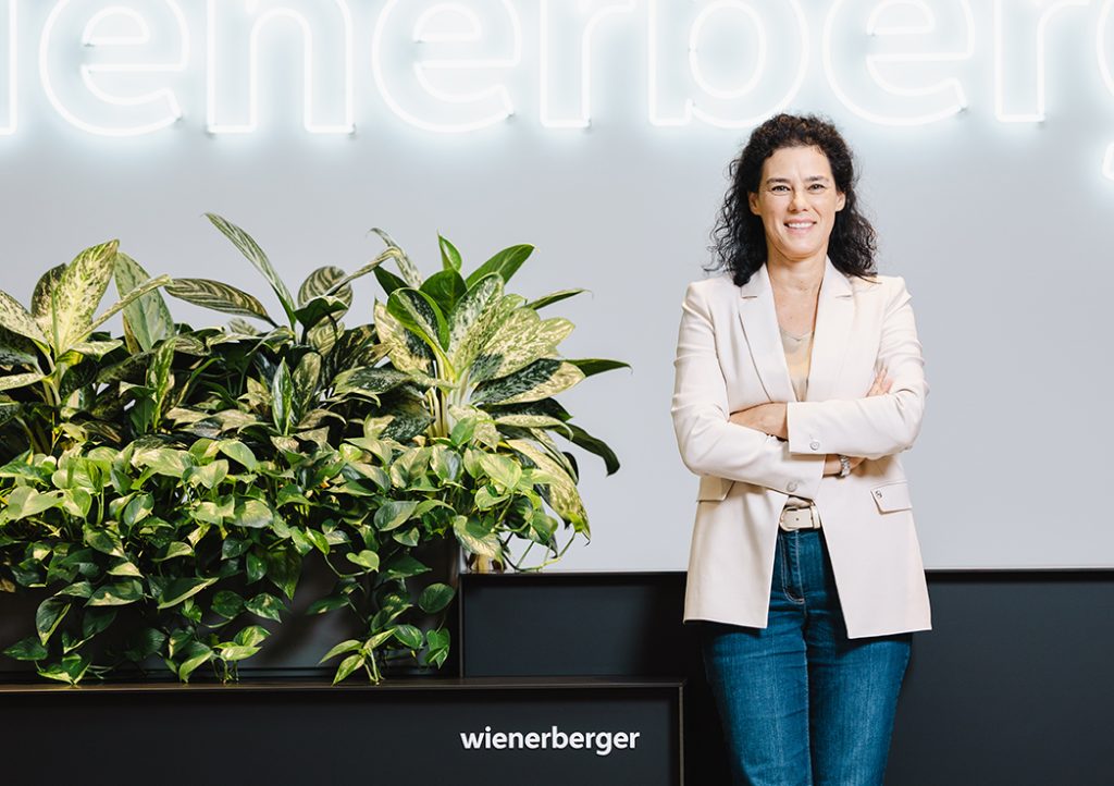 „Wir sind Vorreiter der nachhaltigen Transformation“