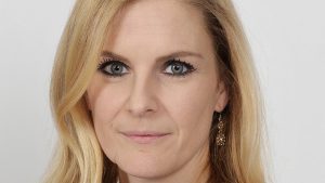 Meret Baumann wird neue Präsidentin des Verbands der Auslandspresse