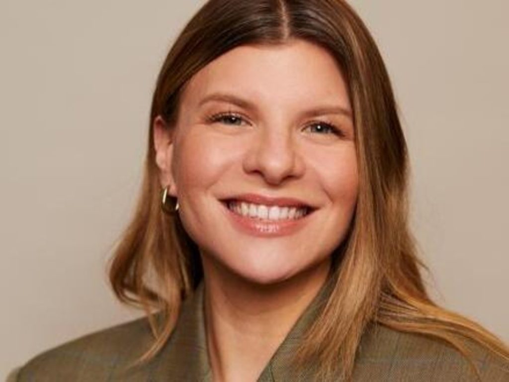 Pluxee Austria und Germany: Miriam Matusiak ist Head of Brand, PR & Marketing Communications