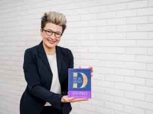 „Das Unbekannte gibt mir die Möglichkeit, Neues zu lernen“