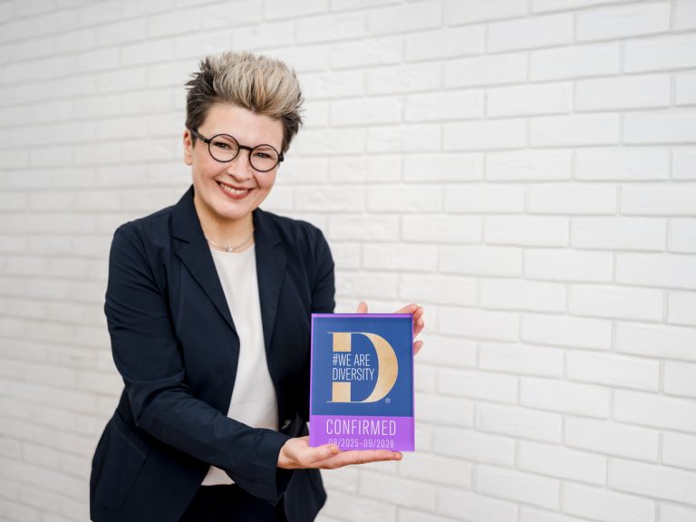 „Das Unbekannte gibt mir die Möglichkeit, Neues zu lernen“