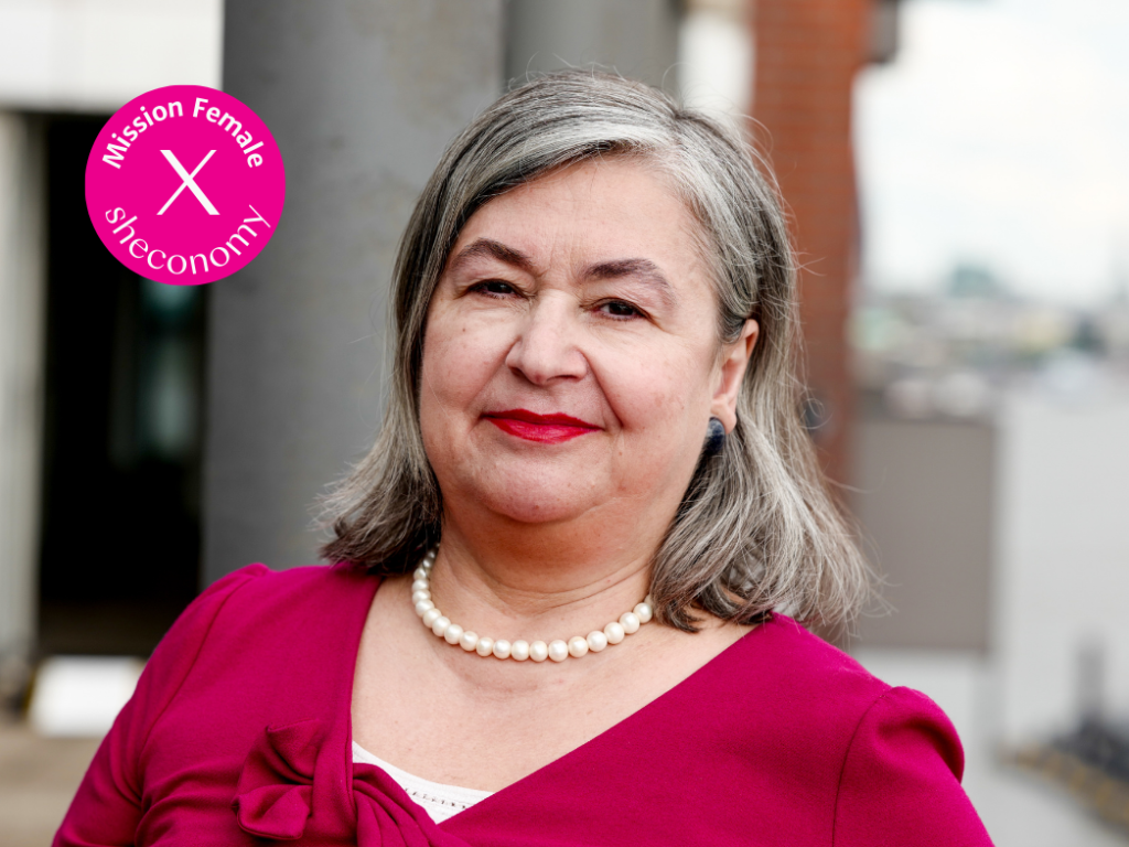 Frauen in Führungspositionen in der Wissenschaft stärken