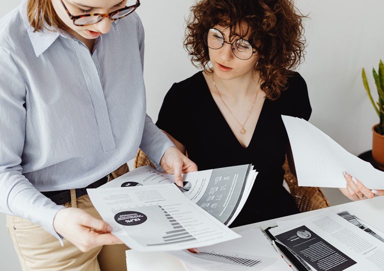 Finanzvorsorge? Kann ich!