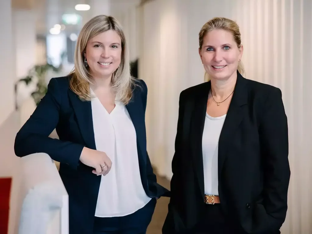 Nestlé Österreich baut Anteil an weiblichen Führungskräften aus