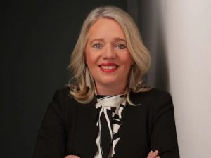 Zurich Gruppe Deutschland holt Nina Henschel in den Vorstand