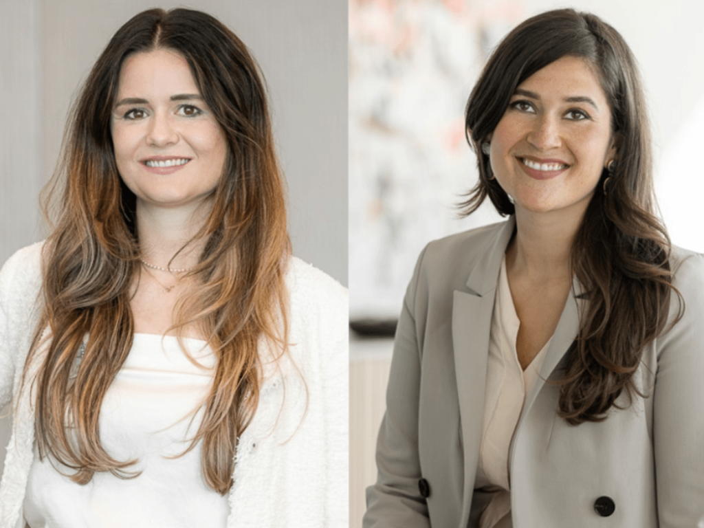 Erweiterung des Litigation-Teams: Wirtschaftskanzlei Brandl Talos holt Nina Sterzl und Johanna Hauer