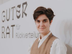 Marlene Engelhorns Erbe ist verteilt