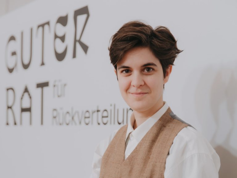 Marlene Engelhorns Erbe ist verteilt