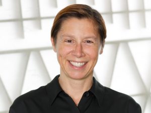 Rebecca Fowler wird neue Geschäftsführerin von Takeda Pharma Österreich