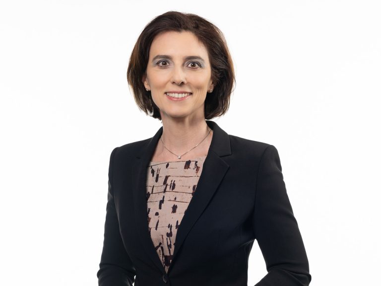 Hana Dellemann wird CEO der Thales Transportsparte in Österreich