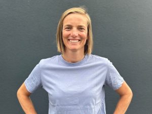 Irina Andorfer wird Geschäftsführerin der ANWR Sports GmbH