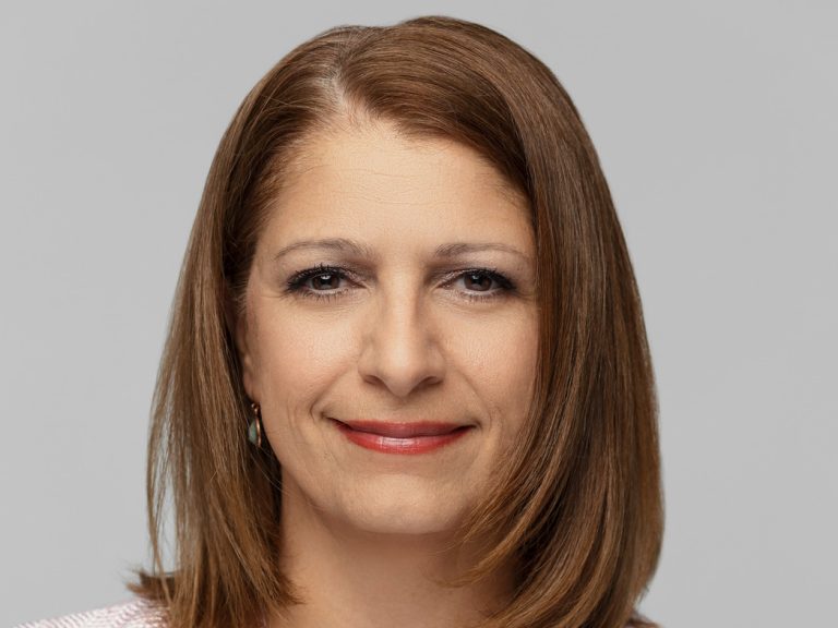 Gabrielle Costigan erhält die Prokura bei der Global Rail Group