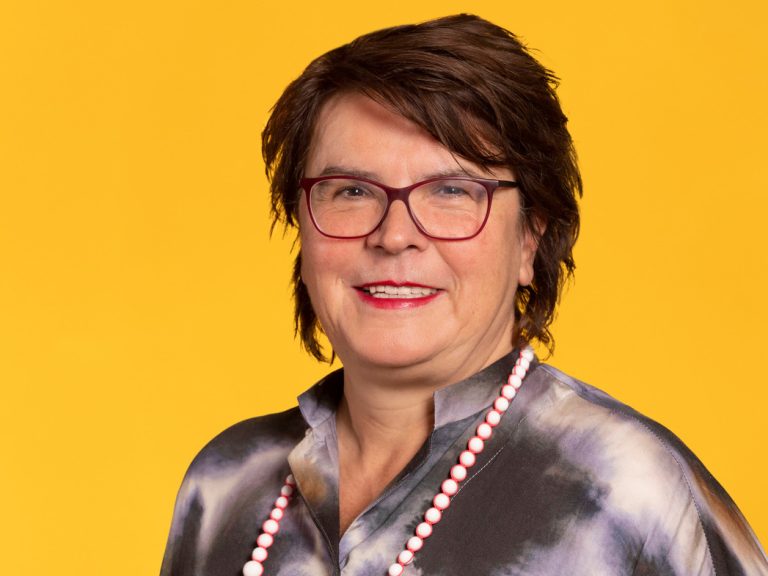 Wechsel an der Spitze des Weltmuseums: Claudia Banz wird Direktorin