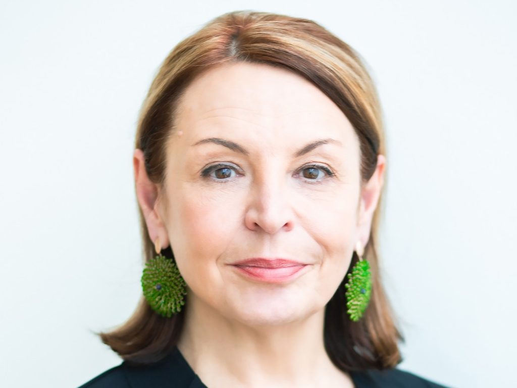 Pfizer Manufacturing: Neuer Aufsichtsrat mit Renée Gallo-Daniel an der Spitze