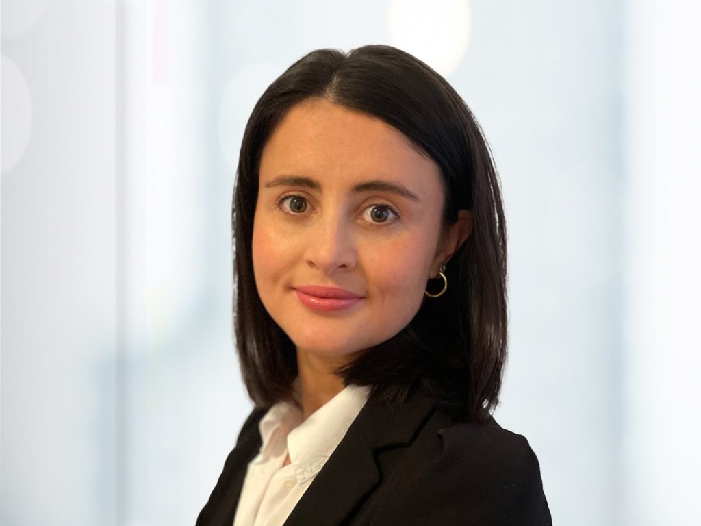 Lisa Gebauer übernimmt Leitung für Digital Marketing & Social Media bei Raiffeisen Immobilien