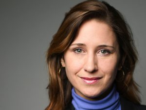 Als erste Frau: Chefredakteurin Anna Thalhammer avanciert zur profil-Herausgeberin