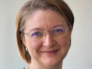 Österreichische Zementindustrie ernennt Viktória Gável zur Forschungskoordinatorin