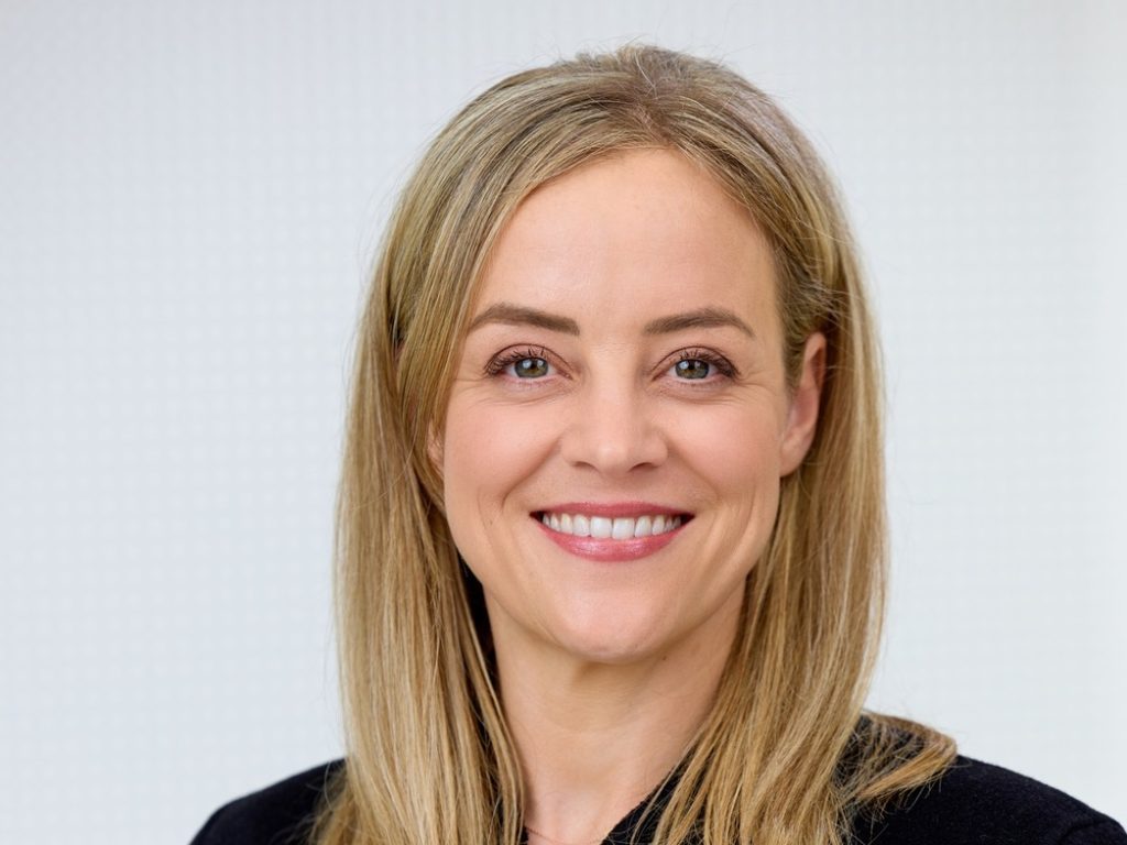 Neue Kommunikationschefin bei der Wiener Städtischen Versicherung: Valerie Brugger wird auch Werbeleiterin