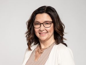 Historischer Führungswechsel im ÖGV: Monika Cisar-Leibetseder wird erste Präsidentin