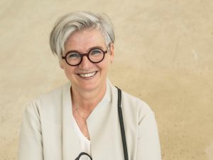 Neue Rektorin an der Universität Mozarteum Salzburg: Constanze Wimmer an der Spitze