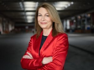 Nachhaltigkeit mit Haltung: Alexandra Reinagl übernimmt Vorsitz im Ethik-Beirat der VBV-Vorsorgekasse