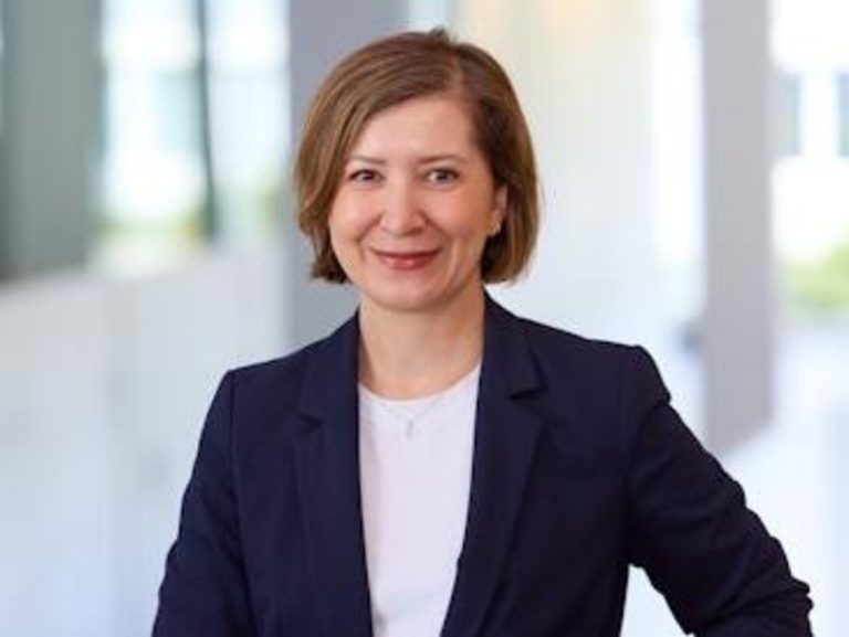 Kommunikation mit Vision: Cornelia Ruschka übernimmt Leitung an der Hochschule Campus Wien