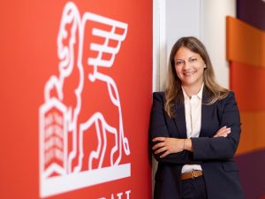 Generali Tirol: Bettina Floßmann übernimmt Landesdirektion