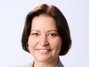 AstraZeneca Österreich: Nina Winderle übernimmt Leitung der Business Unit RIV