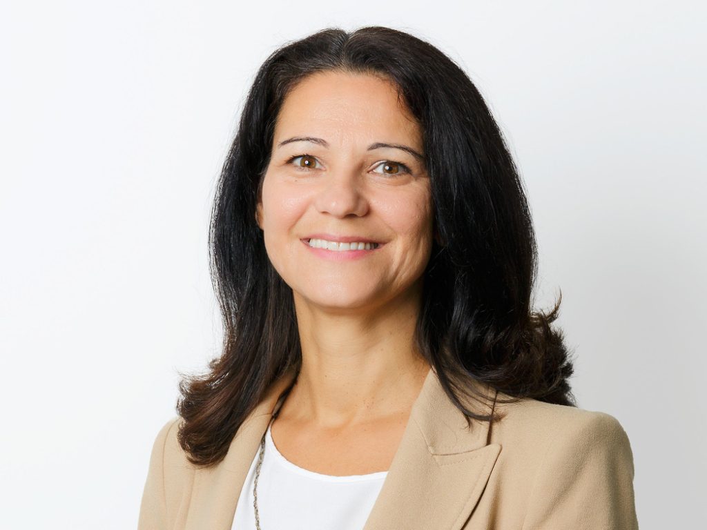 NID stärkt Markenauftritt: Claudia Schreiber übernimmt Leitung für Kommunikation und Marketing