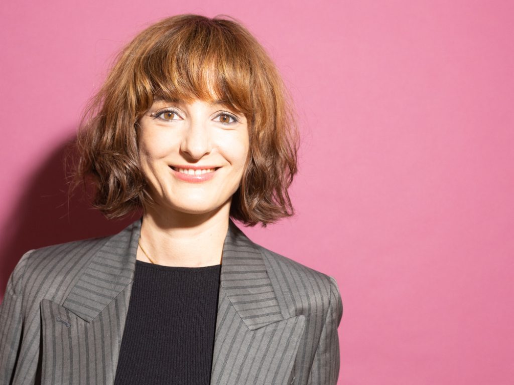 MuseumsQuartier: Astrid Peterle wird neue Chefkuratorin