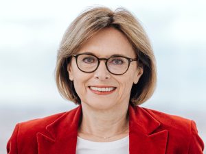 Österreich Werbung: Susanne Kraus-Winkler zieht in den Aufsichtsrat ein