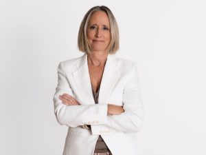 Führungswechsel bei Think Beyond Consulting: Marion Mihatsch wird CEO