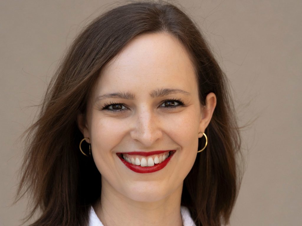 Christine Drechsler avanciert zur Geschäftsführerin der Stiftung Kindertraum