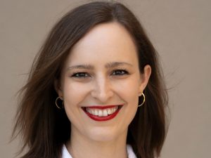 Christine Drechsler avanciert zur Geschäftsführerin der Stiftung Kindertraum