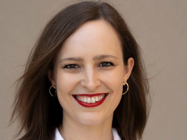 Christine Drechsler avanciert zur Geschäftsführerin der Stiftung Kindertraum