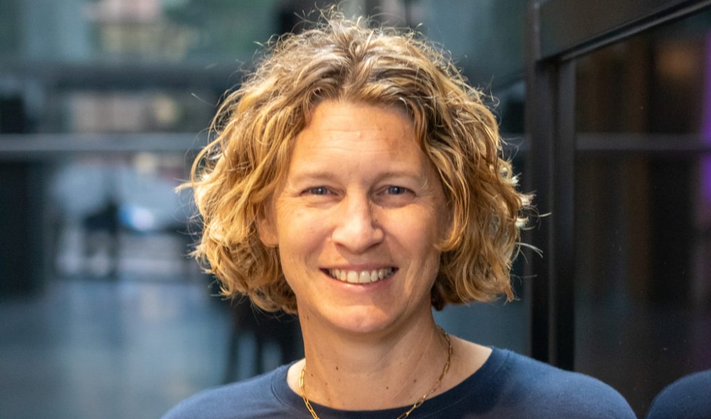 Santander Österreich: Frances Gleich leitet interne Revision