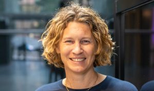 Santander Österreich: Frances Gleich leitet interne Revision