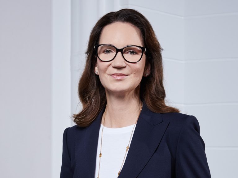 Andrea Sassen-Abfalter zieht in die OeHT-Geschäftsführung ein