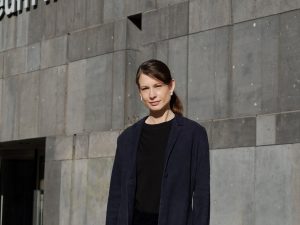 Neustart im mumok: Fatima Hellberg übernimmt Leitung des Wiener Museums für moderne Kunst