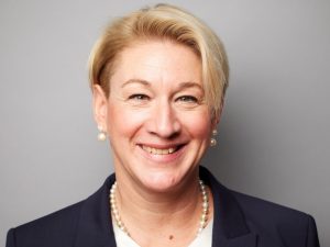 Alexandra Hailzl wird Geschäftsführerin bei Europ Assistance Österreich