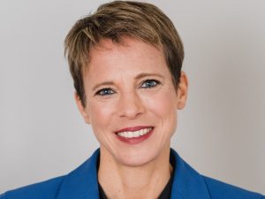 Valerie Hauff-Prieth wird Principal bei Loebell Nordberg