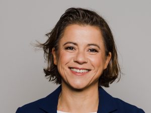 „Drei“ holt Bianca Pfaller als neue CFO in die Geschäftsführung