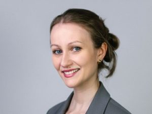 RYXECUTIVES ernennt Magdalena Ulleram zur Partnerin