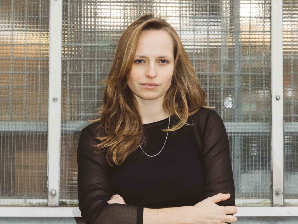 Kunsthalle Wien beruft Carina Bukuts zur Chefkuratorin