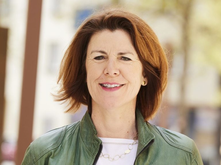 Joanneum Research bestellt Sandra Venus zur neuen Finanzchefin